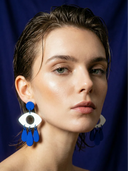 Novi Earrings