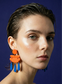 Taya Earrings