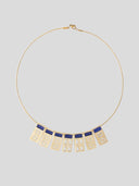 Shamsolemareh Halskette