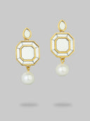 Chehel Soton Ohrringe