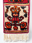 Nomad Crown Runner