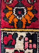 Nomad Crown Runner