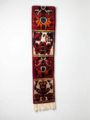 Nomad Crown Runner