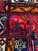 Nomad Mosaic Teppichkissen