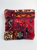 Nomad Mosaic Teppichkissen