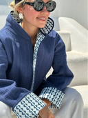 Rhythm Jacket – Reversible