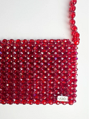 zilo DROP - Burgundy