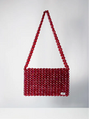 zilo DROP - Burgundy