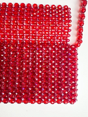 zilo DROP - Burgundy