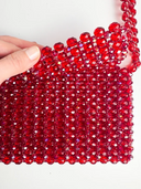zilo DROP - Burgundy