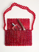 zilo DROP - Burgundy