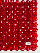 zilo SLAB - Burgundy