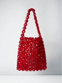 zilo SLAB - Burgundy