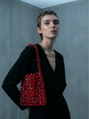 zilo SLAB - Burgundy